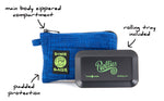 All-in-One Padded Pouch