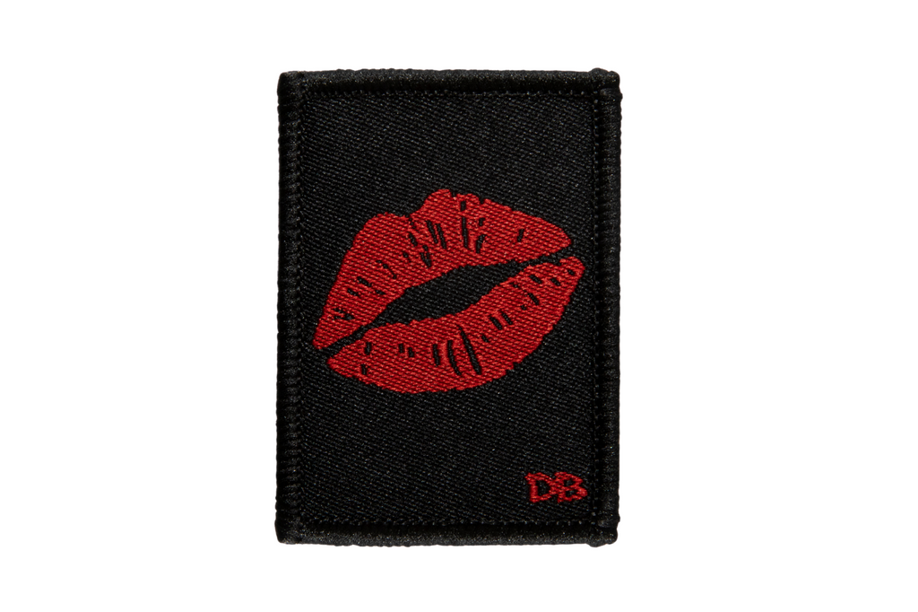 Kiss Patch