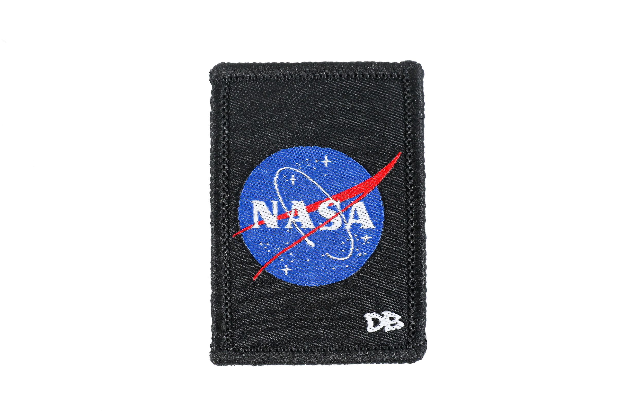 NASA Patch